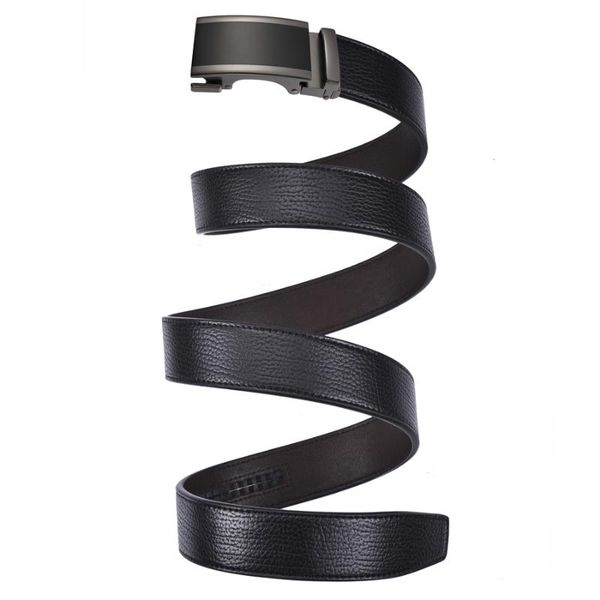 belts plyesxale men's fashion geunine leather luxury black cowhide alloy automatic buckle male strap brand business belt b149, Black;brown
belts plyesxale men's fashion geunine leather luxury black cowhide alloy automatic buckle male strap brand business belt b149, Black;brown