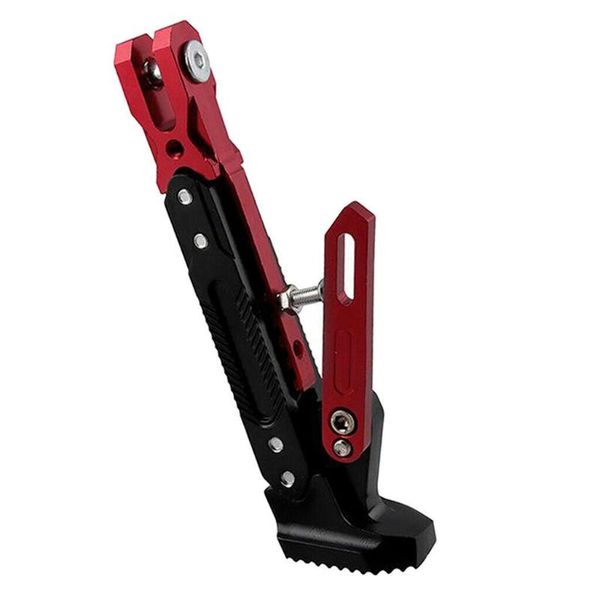 other motorcycle parts 1x kickstand adjustable foot side tripod holder atv 200x50mm for electric motorbike parking
other motorcycle parts 1x kickstand adjustable foot side tripod holder atv 200x50mm for electric motorbike parking