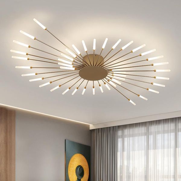 ceiling lights led lamp for living room bedroom home modern chandelier lighting decoration
ceiling lights led lamp for living room bedroom home modern chandelier lighting decoration
