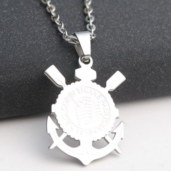 pendant necklaces pirate chain necklace mens stainless steel statement hip hop punk jewelry for neck wholesale, Silver
pendant necklaces pirate chain necklace mens stainless steel statement hip hop punk jewelry for neck wholesale, Silver