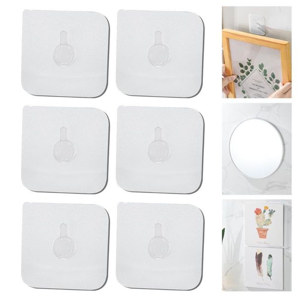 hooks & rails 10pcs/set office multifunction waterproof bedroom po frame hanging wall home durable living room self adhesive
hooks & rails 10pcs/set office multifunction waterproof bedroom po frame hanging wall home durable living room self adhesive