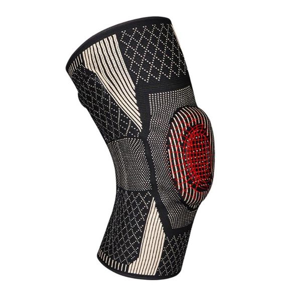 elbow & knee pads silicone spring strip support pressure strap protection anti-slip sports safety, Black;gray
elbow & knee pads silicone spring strip support pressure strap protection anti-slip sports safety, Black;gray