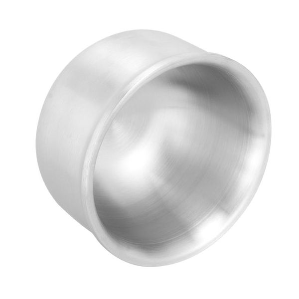 stainless steel bowl household utensils heat insulated double wall instant noodles metal (10.5cm) bowls
stainless steel bowl household utensils heat insulated double wall instant noodles metal (10.5cm) bowls