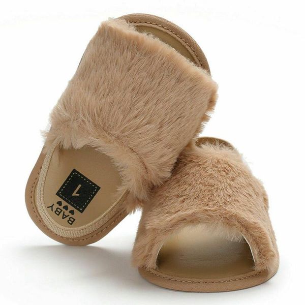 sandals born baby girls plush anti-slip open toe soft sole prewalker summer cute crib shoes solid color flat first walker, Black;red
sandals born baby girls plush anti-slip open toe soft sole prewalker summer cute crib shoes solid color flat first walker, Black;red