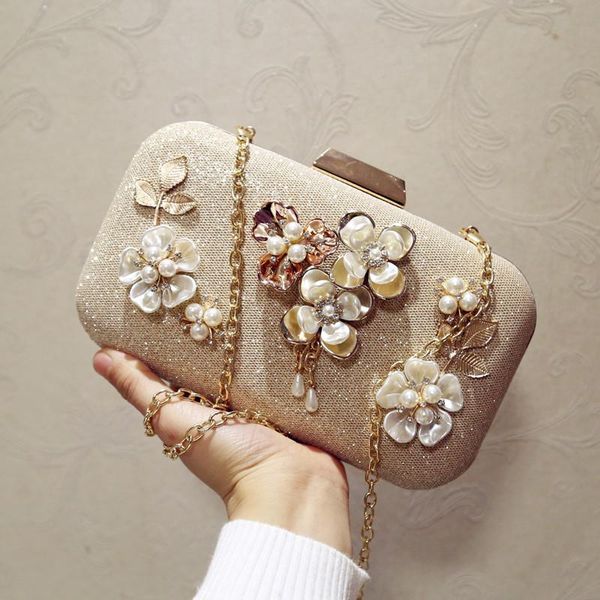ladies vintage evening bag leather party clutch with pearl elegant clutches banquet luxury shoulder bags small handbag
ladies vintage evening bag leather party clutch with pearl elegant clutches banquet luxury shoulder bags small handbag