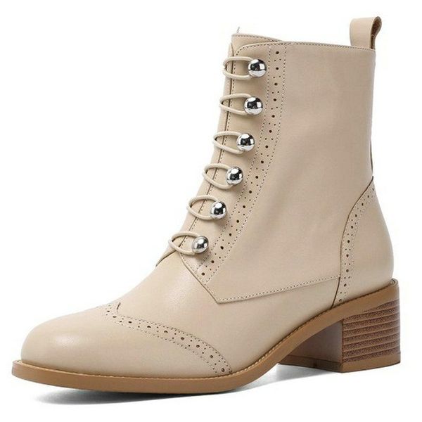 boots 2021 winter est genuine leather women ankle fashion concise round toe thick heels pumps wedding shoes woman, Black
boots 2021 winter est genuine leather women ankle fashion concise round toe thick heels pumps wedding shoes woman, Black