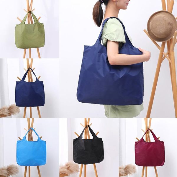 storage bags eco shopping bag fashion printing foldable reusable tote folding pouches convenient large capacity solid color home
storage bags eco shopping bag fashion printing foldable reusable tote folding pouches convenient large capacity solid color home
