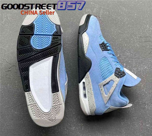 est authentic 4 se university blue tech grey 4s white black genuine suede man woman athletic shoes sports sneakers with original box{categor
est authentic 4 se university blue tech grey 4s white black genuine suede man woman athletic shoes sports sneakers with original box{categor