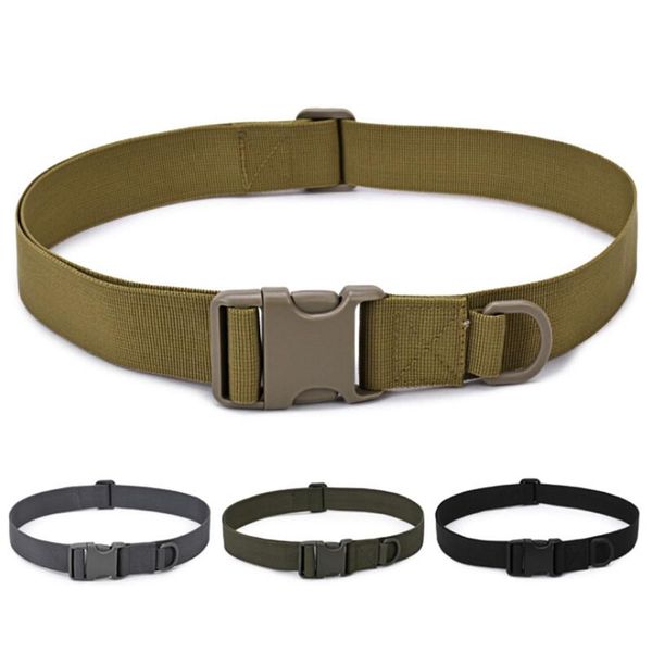cords, slings and webbing combat canvas duty tactical sport belt with plastic buckle army military adjustable outdoor hook loop waistband
cords, slings and webbing combat canvas duty tactical sport belt with plastic buckle army military adjustable outdoor hook loop waistband