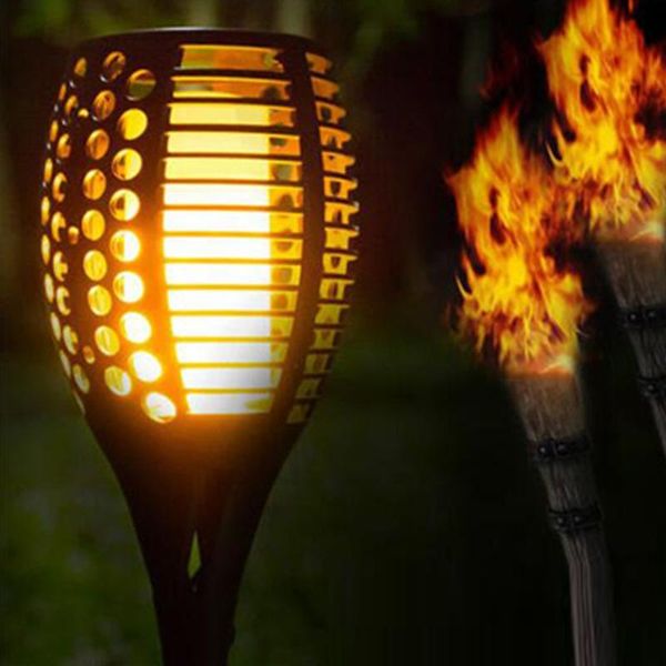 solar lamps 96 leds outdoor led lights for garden decoration flame flickering waterproof lighting ip65
solar lamps 96 leds outdoor led lights for garden decoration flame flickering waterproof lighting ip65