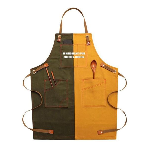 aprons chef apron cotton canvas cross back adjustable with pockets for women and men, kitchen cooking baking bib apron,
aprons chef apron cotton canvas cross back adjustable with pockets for women and men, kitchen cooking baking bib apron,