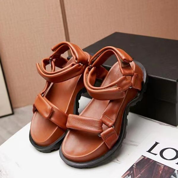 outdoor beach sandals women genuine leather sandalssummer platform female shoes non-slip sandalas mujer 60% off store online, Black
outdoor beach sandals women genuine leather sandalssummer platform female shoes non-slip sandalas mujer 60% off store online, Black