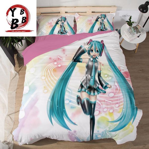 bedding sets 3d japanese bedclothes anime character twin double king pink duvet cover pillowcase girls home textiles
bedding sets 3d japanese bedclothes anime character twin double king pink duvet cover pillowcase girls home textiles