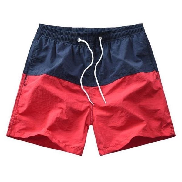 men's elastic soft breathable shorts fashionable simple color block household shorts loose beach casual shorts 210324, White;black
men's elastic soft breathable shorts fashionable simple color block household shorts loose beach casual shorts 210324, White;black