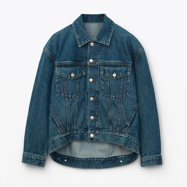 classic simple women denim jacket autumn winter casual wild long sleeve turn-down collar lady short women's jackets, Black;brown
classic simple women denim jacket autumn winter casual wild long sleeve turn-down collar lady short women's jackets, Black;brown