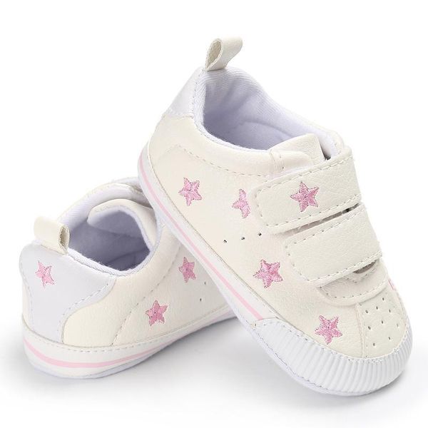 first walkers toddler shoes flat baby leather born love star embroidery fashion comfortable
first walkers toddler shoes flat baby leather born love star embroidery fashion comfortable