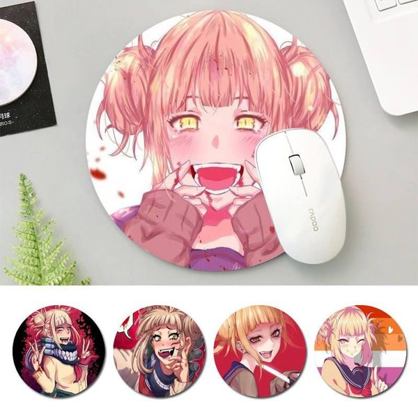 mouse pads & wrist rests big promotions himiko toga office pad non-slip player round size rubber gaming desk mat
mouse pads & wrist rests big promotions himiko toga office pad non-slip player round size rubber gaming desk mat