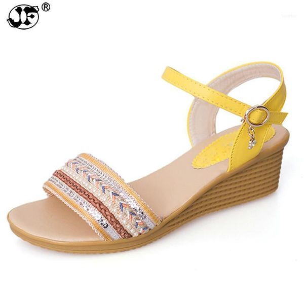 dress shoes women's 2021 summer style women sandals wedge female high platform wedges open toe shoes88511, Black
dress shoes women's 2021 summer style women sandals wedge female high platform wedges open toe shoes88511, Black