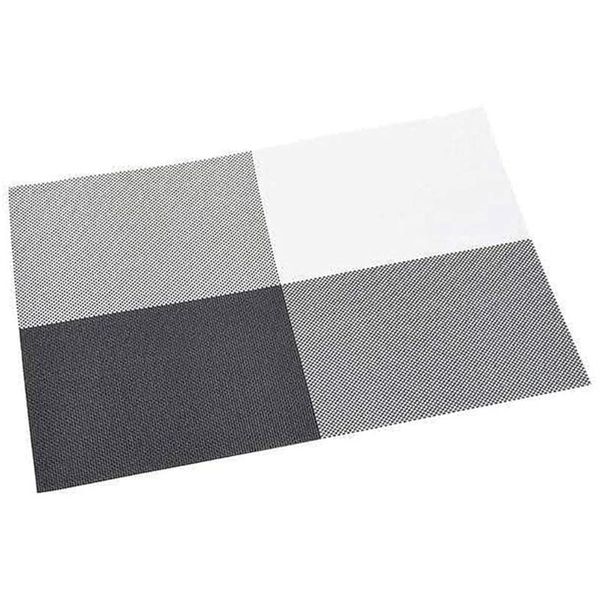 outdoor pads -4 pcs placemats for dining table,place mats heat-resistant non-slip washable and easy to cut set of place mat
outdoor pads -4 pcs placemats for dining table,place mats heat-resistant non-slip washable and easy to cut set of place mat