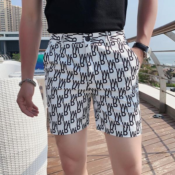 men's shorts 2021 fashion mens printing summer casual loose plus size short pant for men striped harajuku streetwear s-3xl, White;black
men's shorts 2021 fashion mens printing summer casual loose plus size short pant for men striped harajuku streetwear s-3xl, White;black