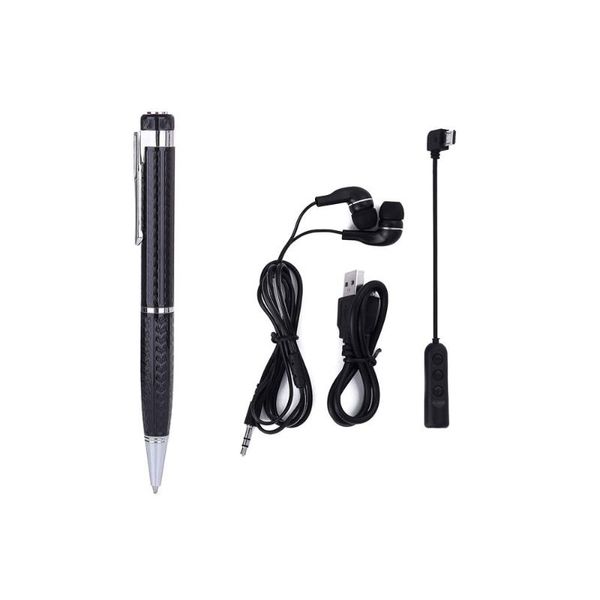 digital voice recorder a9 pen professional audio sound recording activated long distance 32gb dictaphone
digital voice recorder a9 pen professional audio sound recording activated long distance 32gb dictaphone