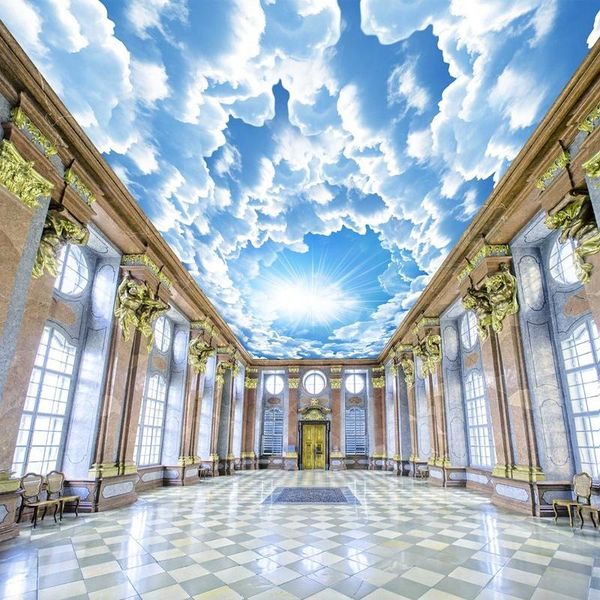 wallpapers po wallpaper modern blue sky and white clouds ceiling murals living room theme el background wall cloth 3d papel de parede
wallpapers po wallpaper modern blue sky and white clouds ceiling murals living room theme el background wall cloth 3d papel de parede