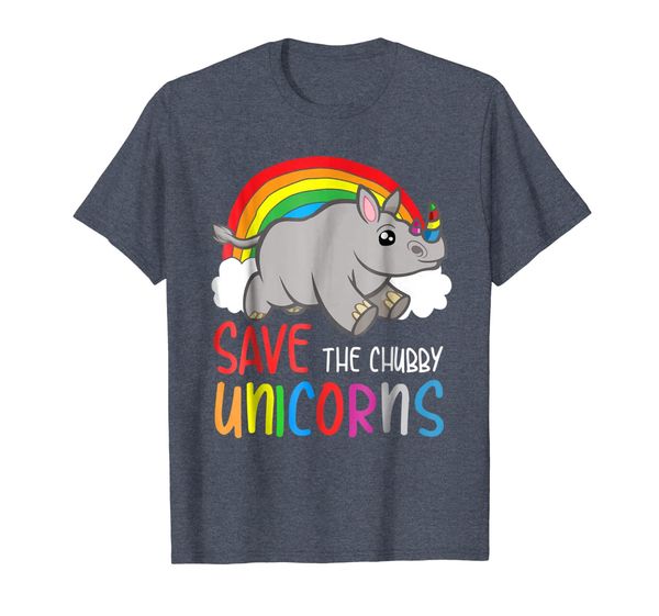 Save the Chubby Unicorns Shirt, Mainly pictures