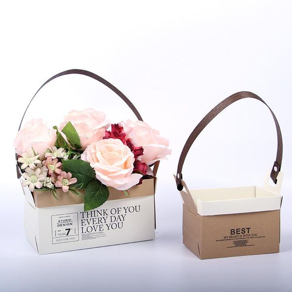 decorative packaging flower boxes portable waterproof wrapping gifts for wedding party storage flowers gift wrap
decorative packaging flower boxes portable waterproof wrapping gifts for wedding party storage flowers gift wrap