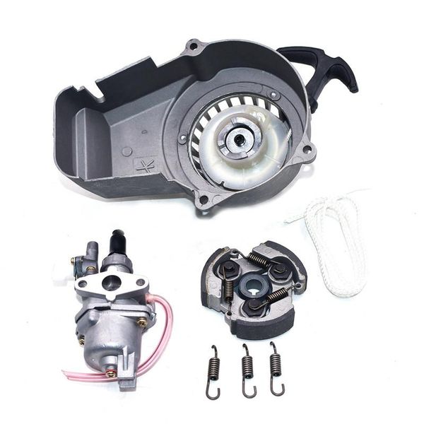 motorcycle fuel system carburetors with start flip clutch pad for 2 carrera 47cc 49cc pocket bike atv
motorcycle fuel system carburetors with start flip clutch pad for 2 carrera 47cc 49cc pocket bike atv