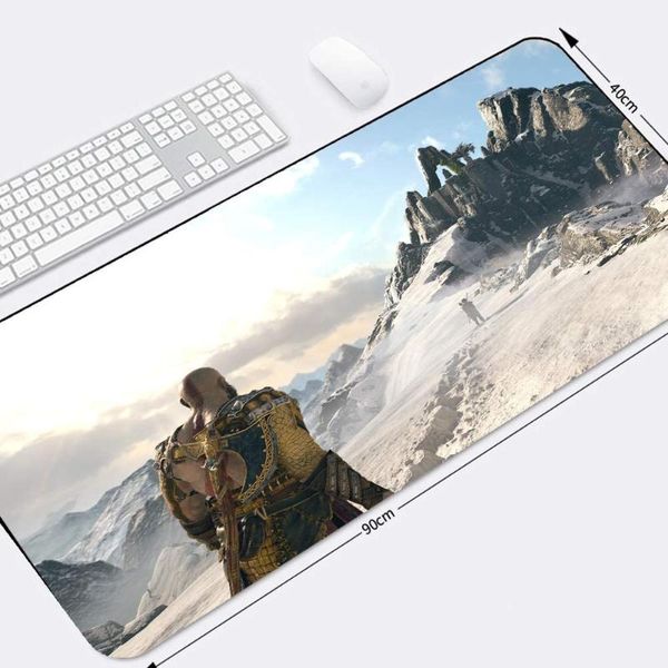 mouse pads & wrist rests god of war gaming large pad gamer anime big mat computer desk xxl keyboard
mouse pads & wrist rests god of war gaming large pad gamer anime big mat computer desk xxl keyboard