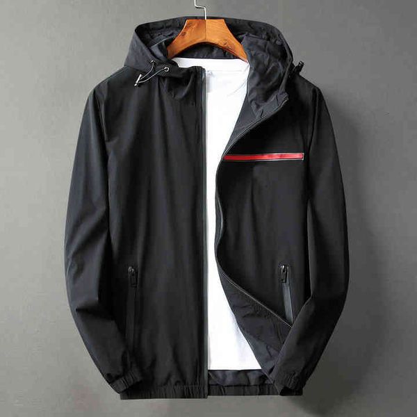 men's jackets designer mens coat man jacket men jackets winter waterproof hoodies autumn outwear windbreaker zipper hoodie clothes park, Black;brown
men's jackets designer mens coat man jacket men jackets winter waterproof hoodies autumn outwear windbreaker zipper hoodie clothes park, Black;brown