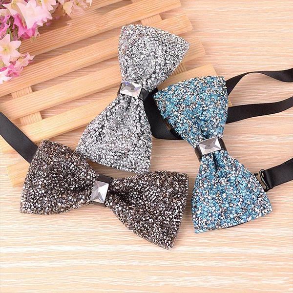 bow ties diamond black red tie men for rhinestone collar bowtie crystal est super cool luxury wedding party butterfly, Black;gray
bow ties diamond black red tie men for rhinestone collar bowtie crystal est super cool luxury wedding party butterfly, Black;gray