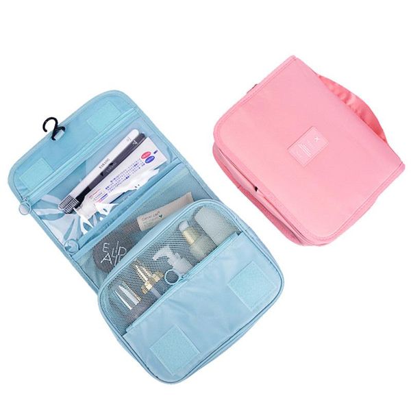 july's dosac travel make up bag multifunctional hanging hook wash girl cute makeup cosmetic cases beauty supplies bags &
july's dosac travel make up bag multifunctional hanging hook wash girl cute makeup cosmetic cases beauty supplies bags &