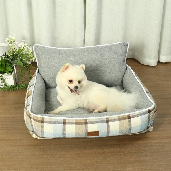kennels & pens dog bed dogs pet house waterproof bottom soft warm cat sofa winter large cotton small mat medium and
kennels & pens dog bed dogs pet house waterproof bottom soft warm cat sofa winter large cotton small mat medium and