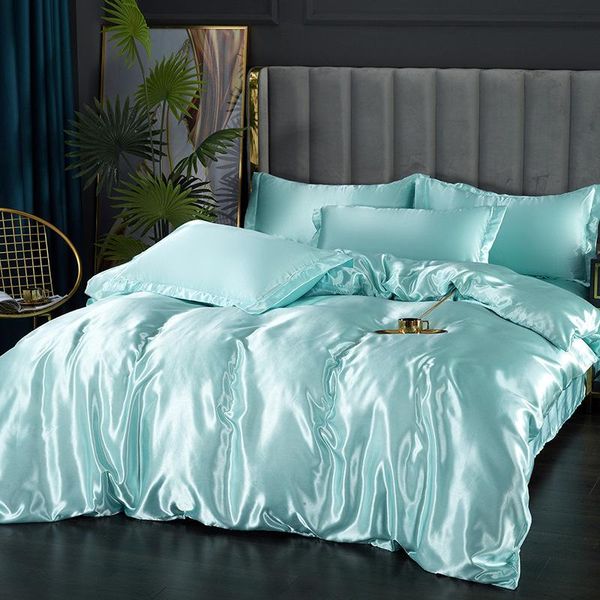 bedding sets duvet cover set 3/4 pieces blue pure color bedclothes include bedsheet pillowcase comforter elegant nordic oceania
bedding sets duvet cover set 3/4 pieces blue pure color bedclothes include bedsheet pillowcase comforter elegant nordic oceania