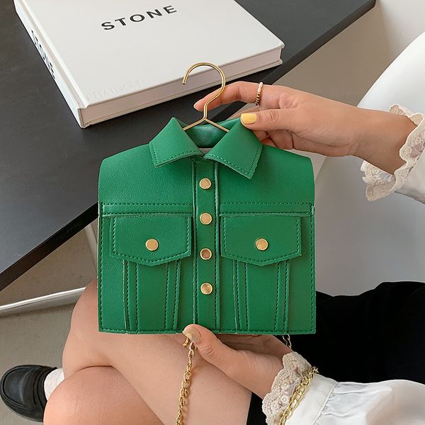 personality funny clothes tote bag 2021 fashion embroidery thread cloth shape ins design chain one shoulder cross body messenger small squar
personality funny clothes tote bag 2021 fashion embroidery thread cloth shape ins design chain one shoulder cross body messenger small squar