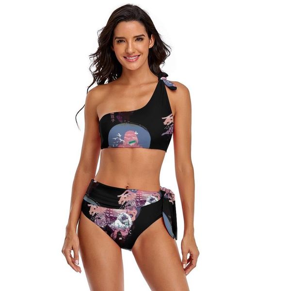one-piece suits kimetsu no yaiba bikini swimsuit tie side corrective swimwear rave 2 piece for big breasts bathing suit
one-piece suits kimetsu no yaiba bikini swimsuit tie side corrective swimwear rave 2 piece for big breasts bathing suit