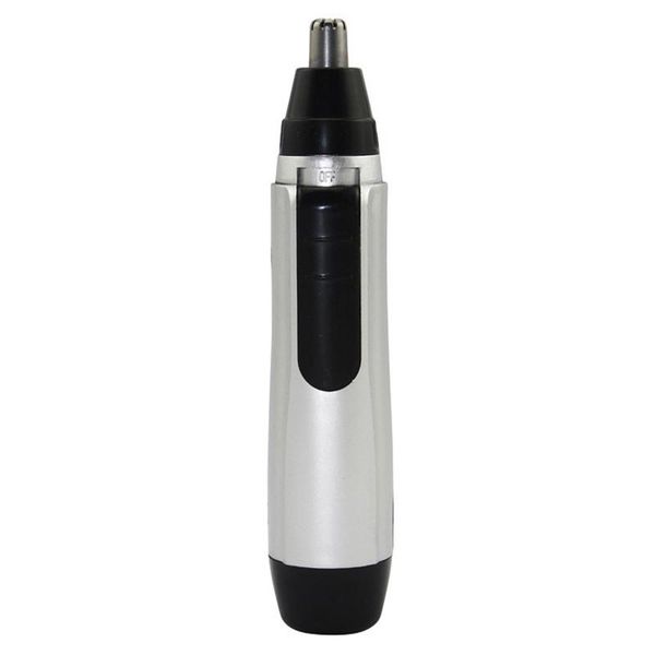 electric nose & ear trimmers hair trimmer shaver clipper cleaner shaving scraping eyebrow shaping safe face care device no battery
electric nose & ear trimmers hair trimmer shaver clipper cleaner shaving scraping eyebrow shaping safe face care device no battery