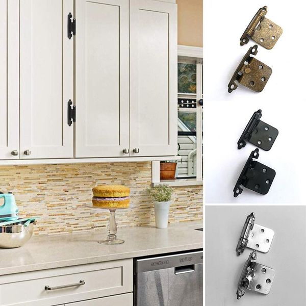 10pcs self closing overlay flush cabinet hinge heavy duty door cupboard hinges with 50pcs screws bath accessory set
10pcs self closing overlay flush cabinet hinge heavy duty door cupboard hinges with 50pcs screws bath accessory set