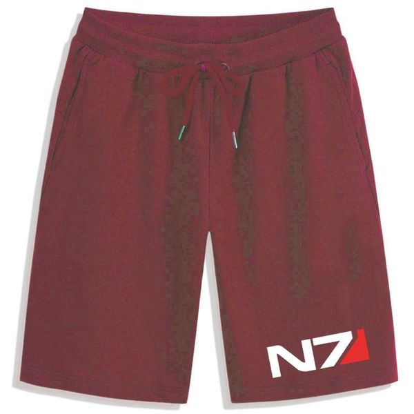 men's shorts summer mass effect print custom made brand solid color man loose comfortable leisure formal men short 8q0z, White;black
men's shorts summer mass effect print custom made brand solid color man loose comfortable leisure formal men short 8q0z, White;black