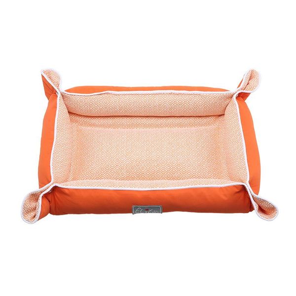kennels & pens 2021 japanese-style cat litter spring and summer pet mat breathable cool pad kennel
kennels & pens 2021 japanese-style cat litter spring and summer pet mat breathable cool pad kennel