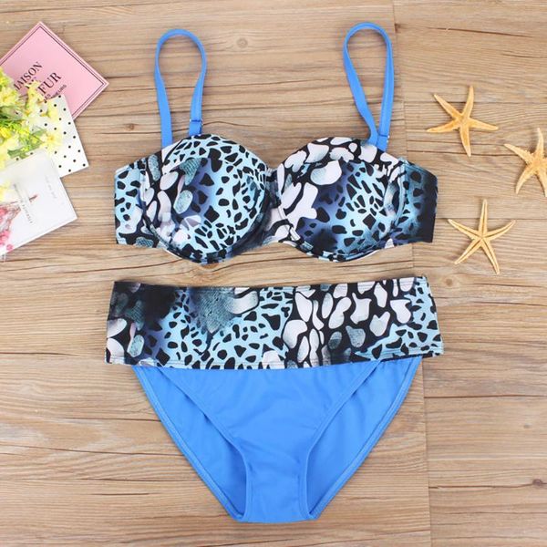 women's swimwear 2021 women plus size hollow out print patchwork tankini set two piece swimsuit daily swimming pool sea sexy, White;black
women's swimwear 2021 women plus size hollow out print patchwork tankini set two piece swimsuit daily swimming pool sea sexy, White;black