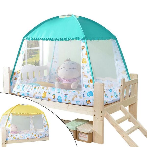 baby bedding crib netting folding mosquito nets bed mattress pillow three-piece suit yurt safety net easy to install
baby bedding crib netting folding mosquito nets bed mattress pillow three-piece suit yurt safety net easy to install
