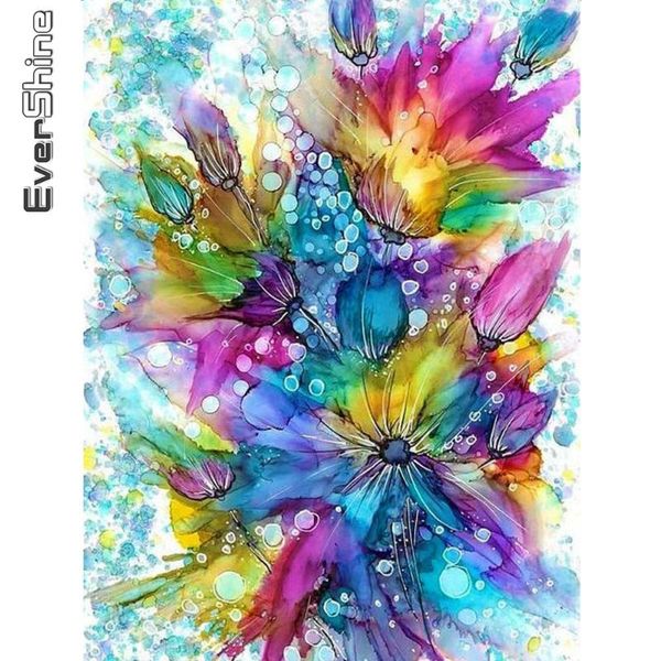 diamond painting evershine 5d diy embroidery flower full square round kit cross stitch mosaic crafts wall decor
diamond painting evershine 5d diy embroidery flower full square round kit cross stitch mosaic crafts wall decor