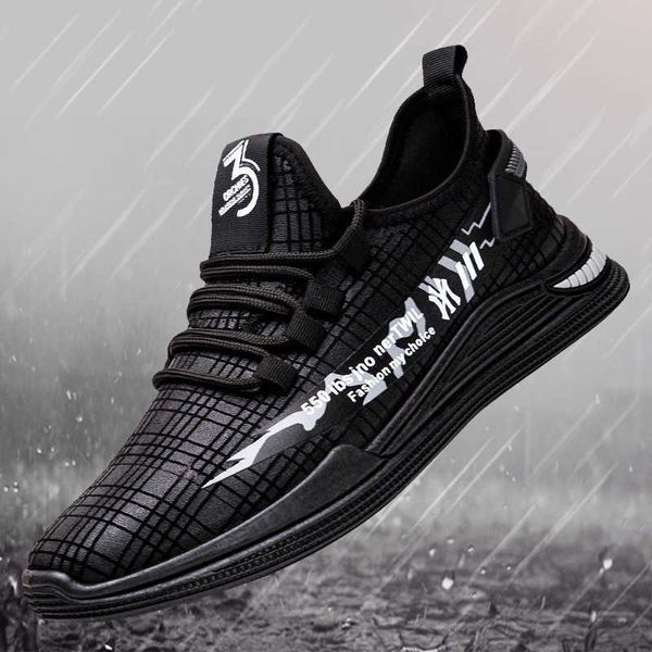 men's shoes spring and autumn designer fashion men's cloth leisure flying woven breathable light student sportstraining sneakers 
men's shoes spring and autumn designer fashion men's cloth leisure flying woven breathable light student sportstraining sneakers