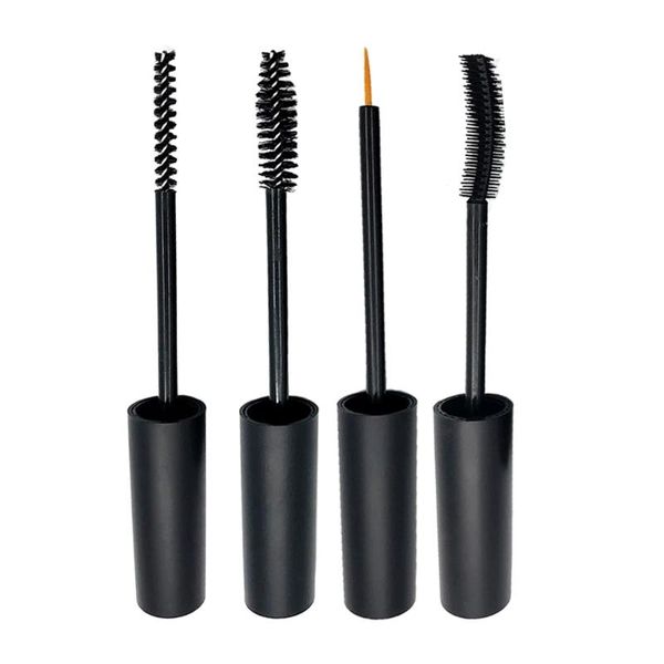 storage bottles & jars 4ml empty mascara tube eyelash vial liquid bottle container eyeliner make up refillable
storage bottles & jars 4ml empty mascara tube eyelash vial liquid bottle container eyeliner make up refillable