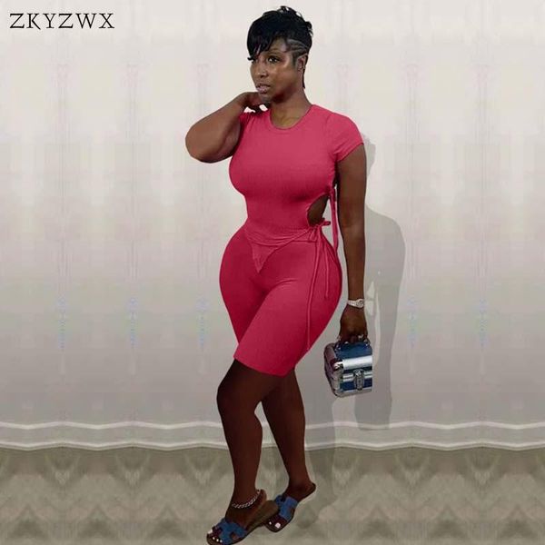 women's tracksuits zkyzwx trendy rib tracksuit two piece outfits bandage crop and biker shorts sweat suits matching sets for women summ, Gray
women's tracksuits zkyzwx trendy rib tracksuit two piece outfits bandage crop and biker shorts sweat suits matching sets for women summ, Gray