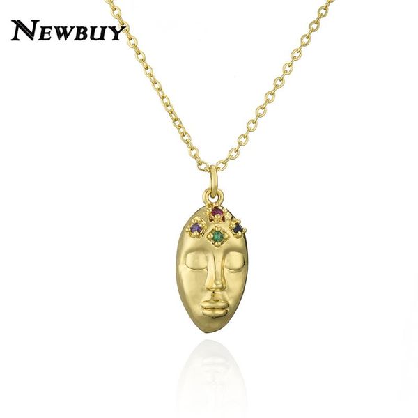 pendant necklaces buy cubic zirconia pave setting beautiful girl face design necklace for women wholesale femme bijoux dropship, Silver
pendant necklaces buy cubic zirconia pave setting beautiful girl face design necklace for women wholesale femme bijoux dropship, Silver