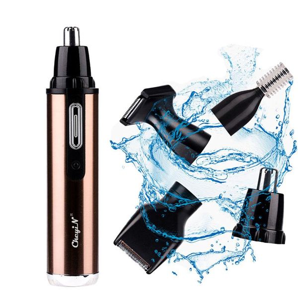 electric nose & ear trimmers 4 in 1 shaving trimmer face care hair for men removal razor beard machine
electric nose & ear trimmers 4 in 1 shaving trimmer face care hair for men removal razor beard machine