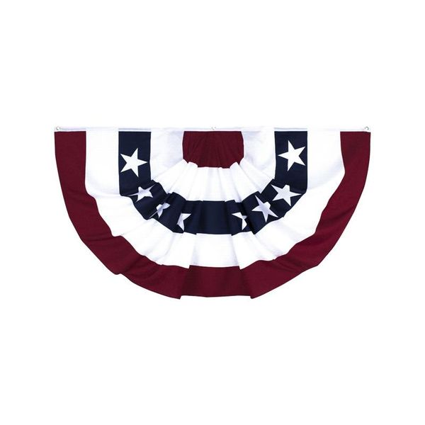 decorative objects & figurines american bunting banner flag half moon fan shaped usa pleated 3x6 feet embroidered patriotic
decorative objects & figurines american bunting banner flag half moon fan shaped usa pleated 3x6 feet embroidered patriotic